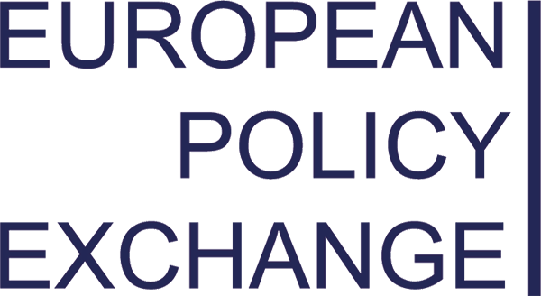 European Policy Exchange - EPEX Group - Logo